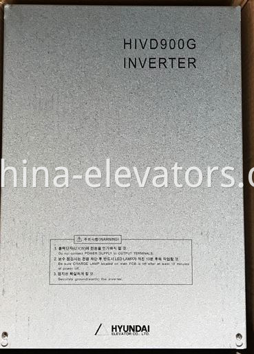 Hyundai Elevator HIVD900G Inverter 30KW/15KW/11KW/7.5KW 